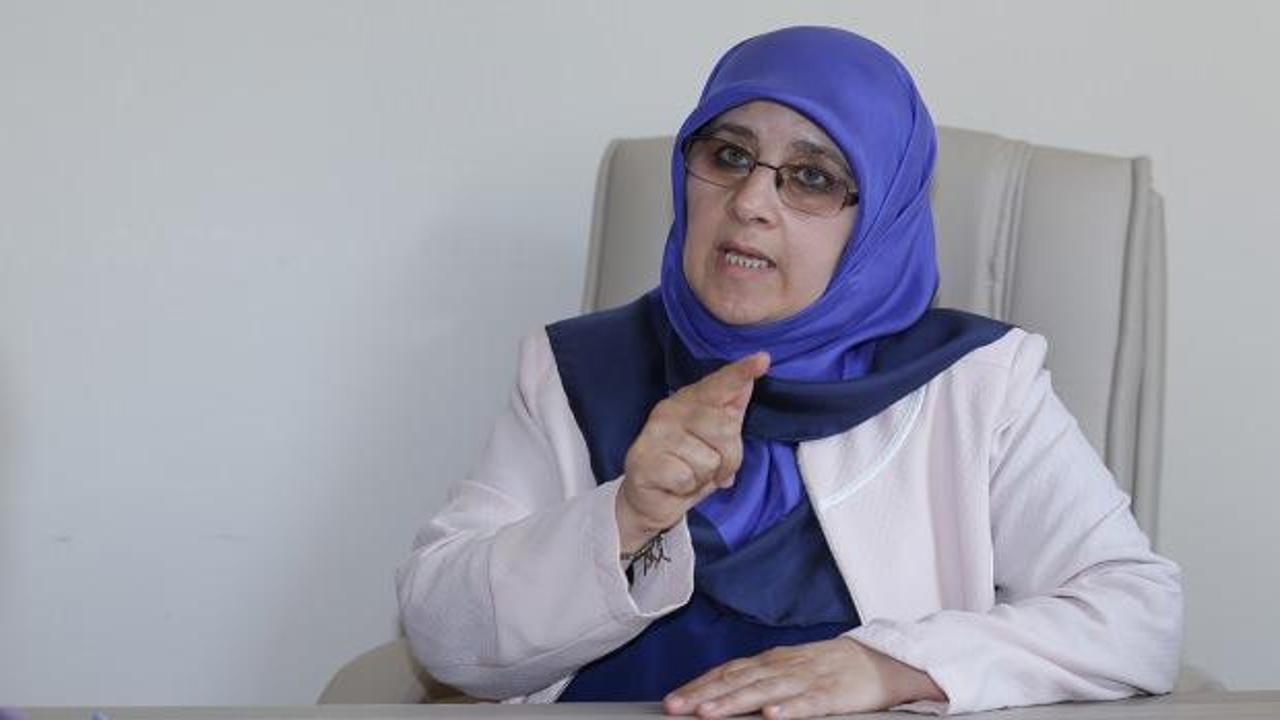 HDP’li eski milletvekili Hüda Kaya gözaltına alındı