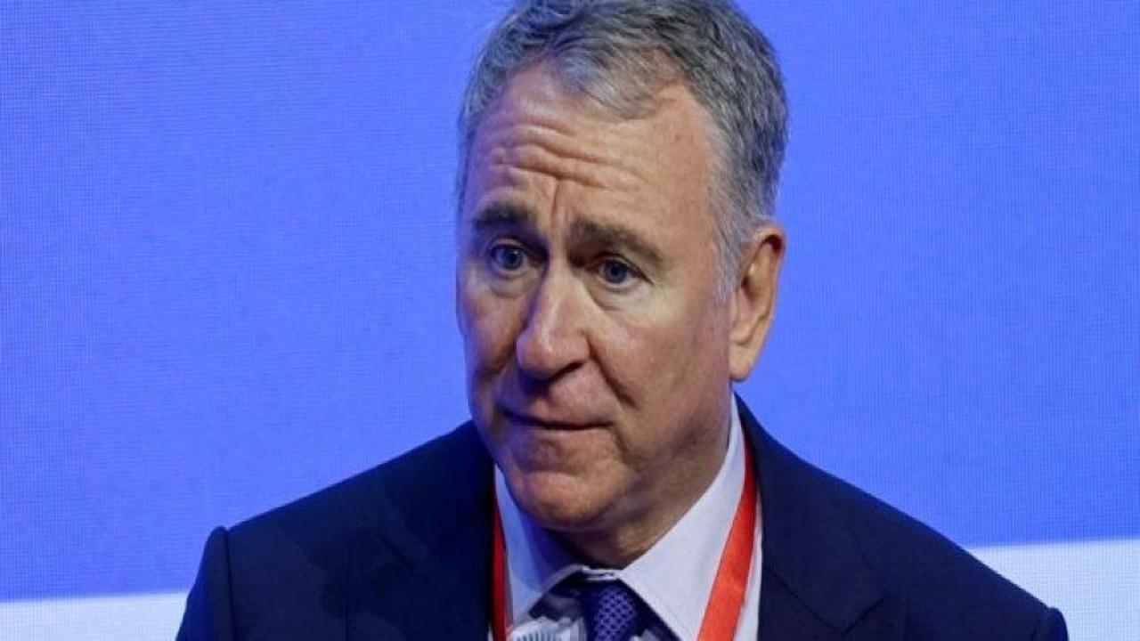 Hedge fon patronundan enflasyon uyarısı: Yıllarca sürebilir