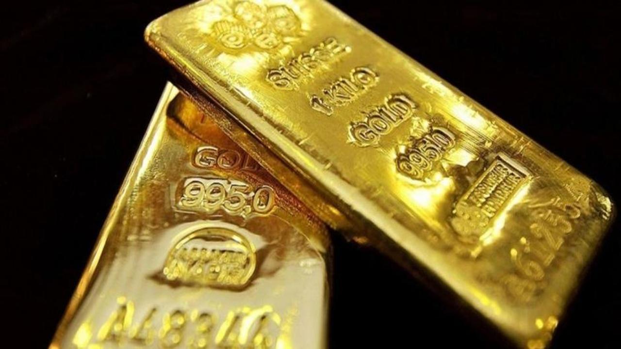 Hız kesen enflasyon altını cesaretlendirdi