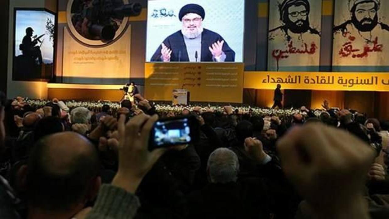 Hizbullah’tan İsrail’e uyarı!