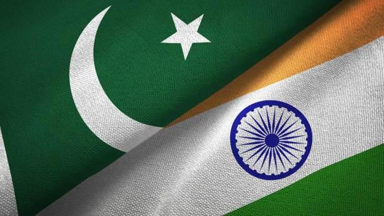 Pakistan ve Hindistan askerleri, Cammu Keşmir sınırında birbirlerine ateş açtı