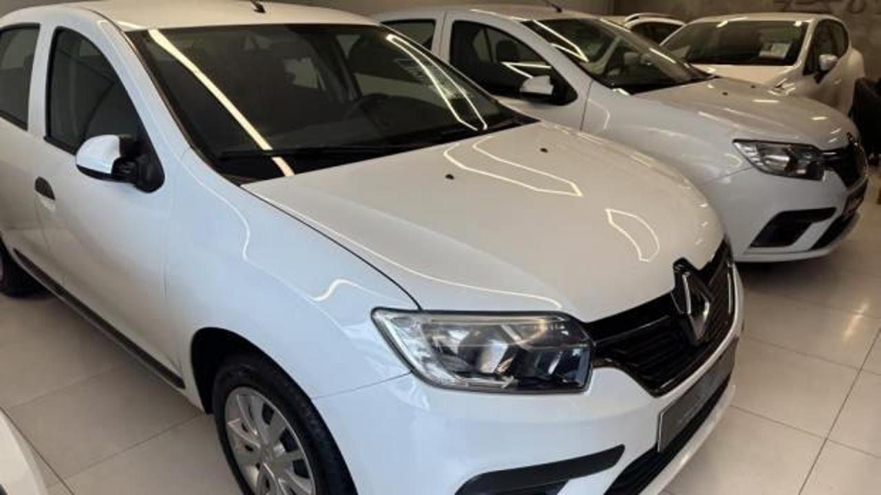 İki nedeni var: ‘Yaşlı’ ikinci el araçların satışı yarı yarıya geriledi