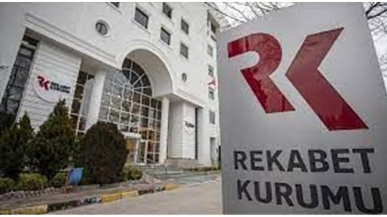 İlaç şirketlerine rekabet soruşturması!