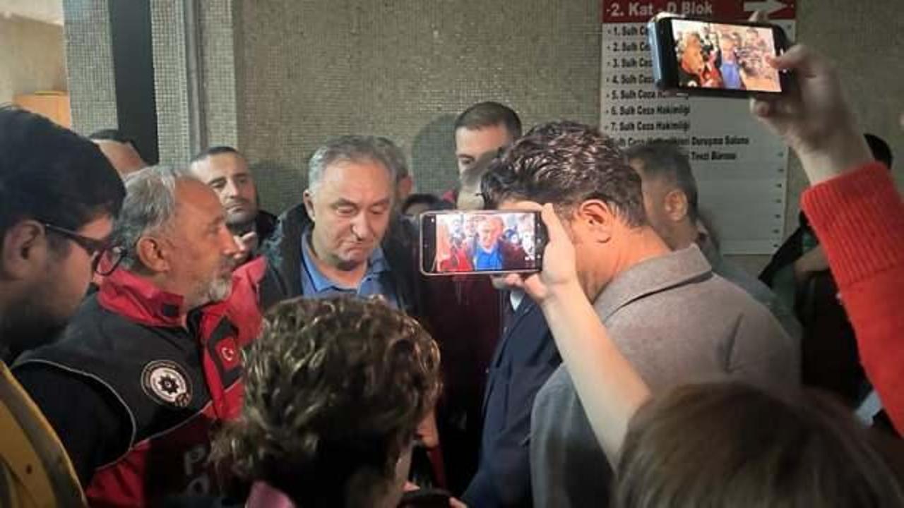 İletişim Başkanlığı’ndan ‘Tolga Şardan’ açıklaması