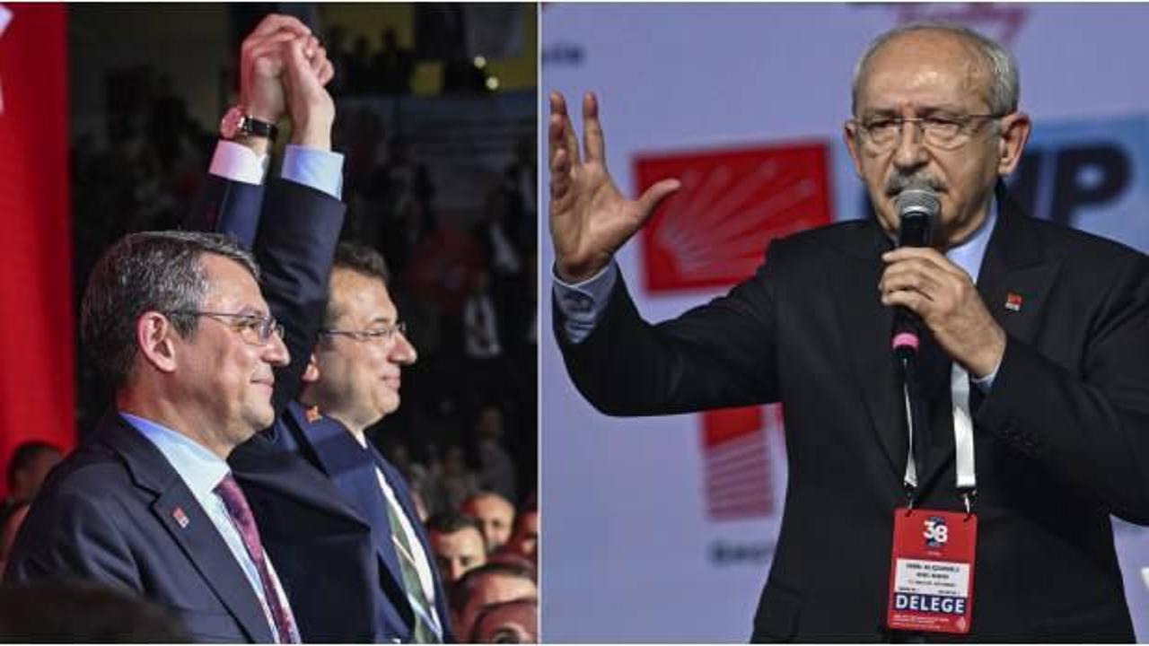 İmamoğlu: Kılıçdaroğlu’nu arayıp helallik isteyeceğim