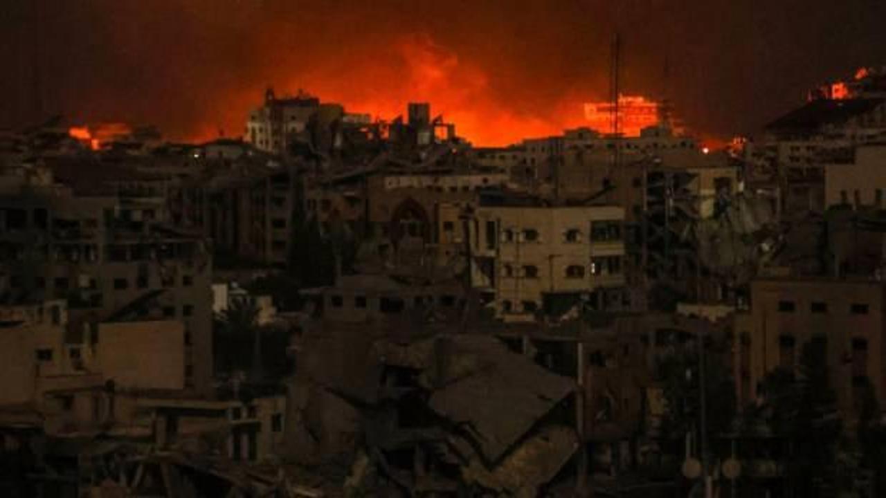 İngiltere’de büyük skandal! Okullara Gazze mektubu