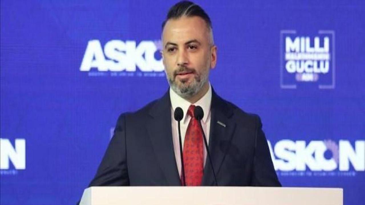 Orhan Aydın: “Tüm İş Dünyası Yerli Ödeme Sistemi Troy’a Geçsin”