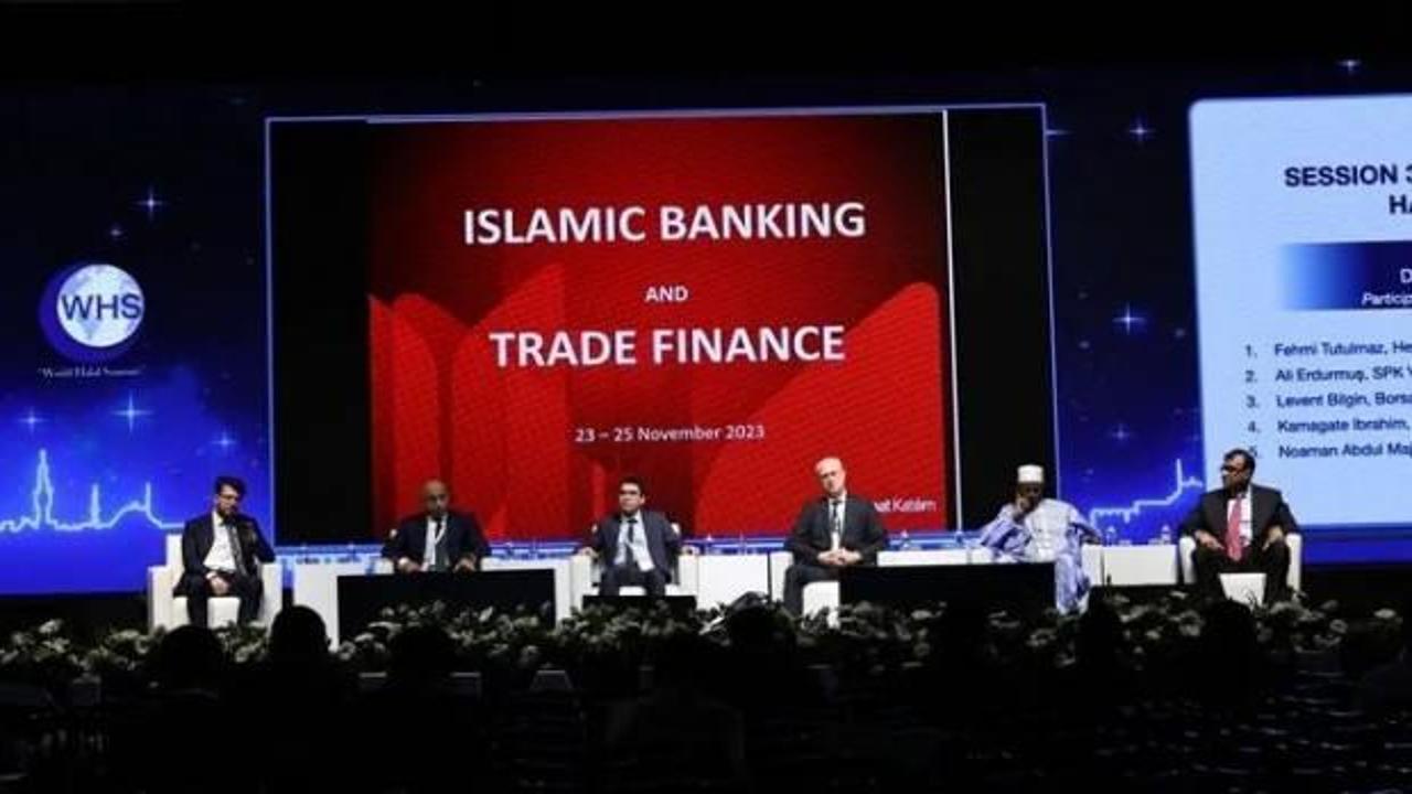 İslami Finans 3.25 trilyon dolara ulaştı