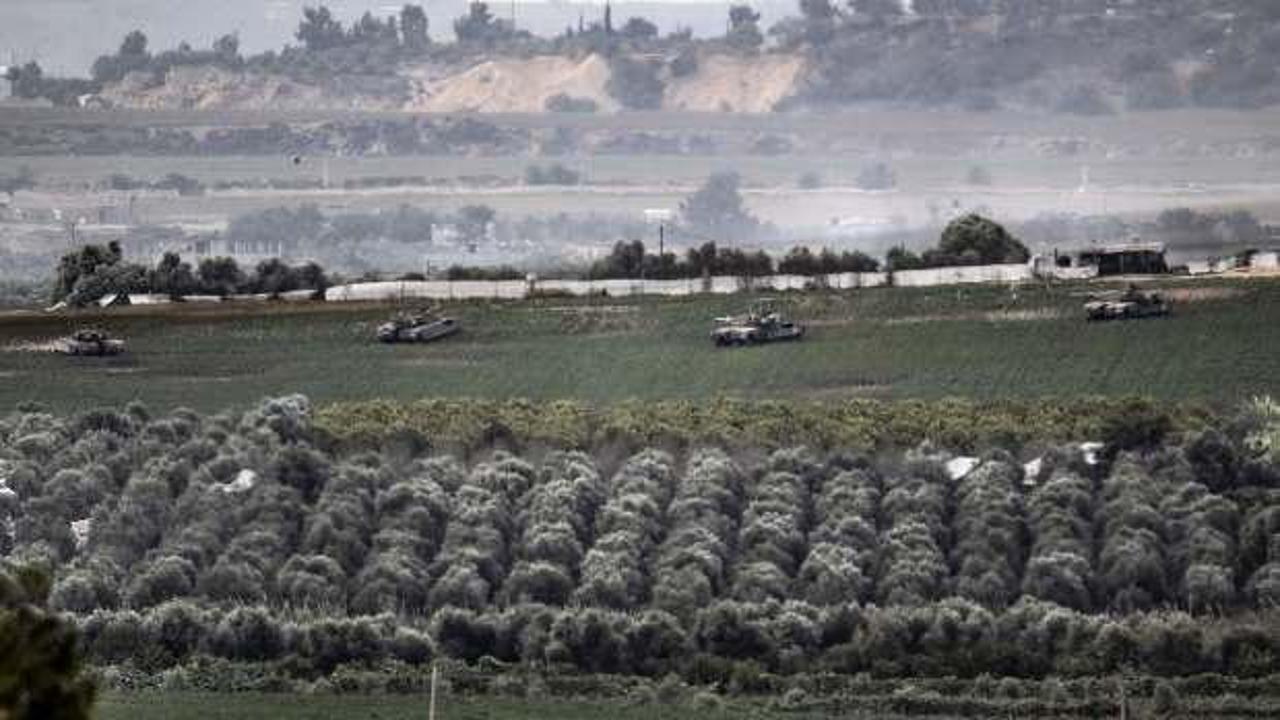 İsrail, 7 Ekim’de öldürülenlerin sayısını azalttı