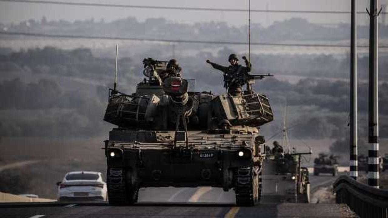 Hamas fena oyuna getirdi! İsrail ordusunu şoka sokan olay