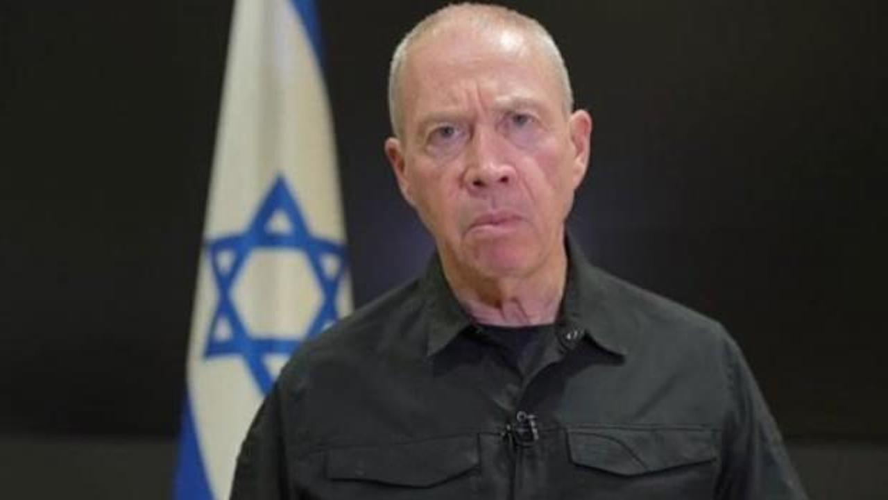 İsrail’den skandal tehdit! Bir ülkeyi daha hedef aldılar