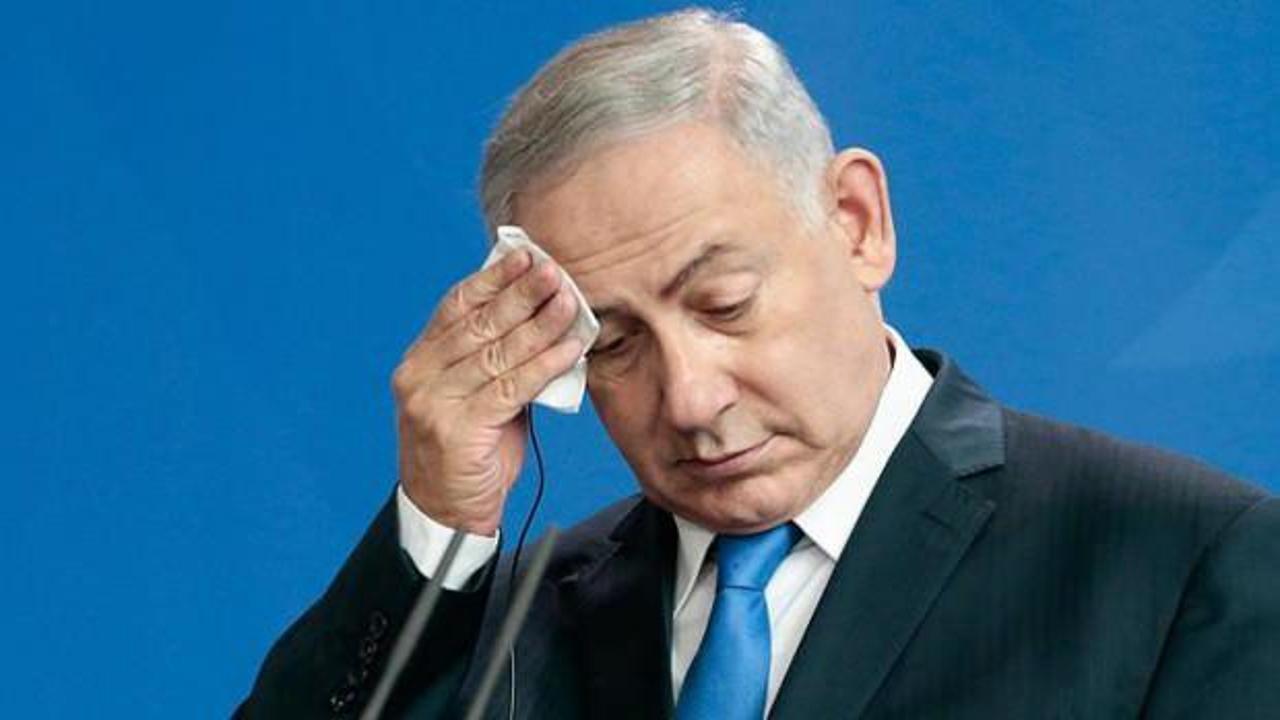 İsrail’e kötü haber! Ülkeler peş peşe harekete geçti