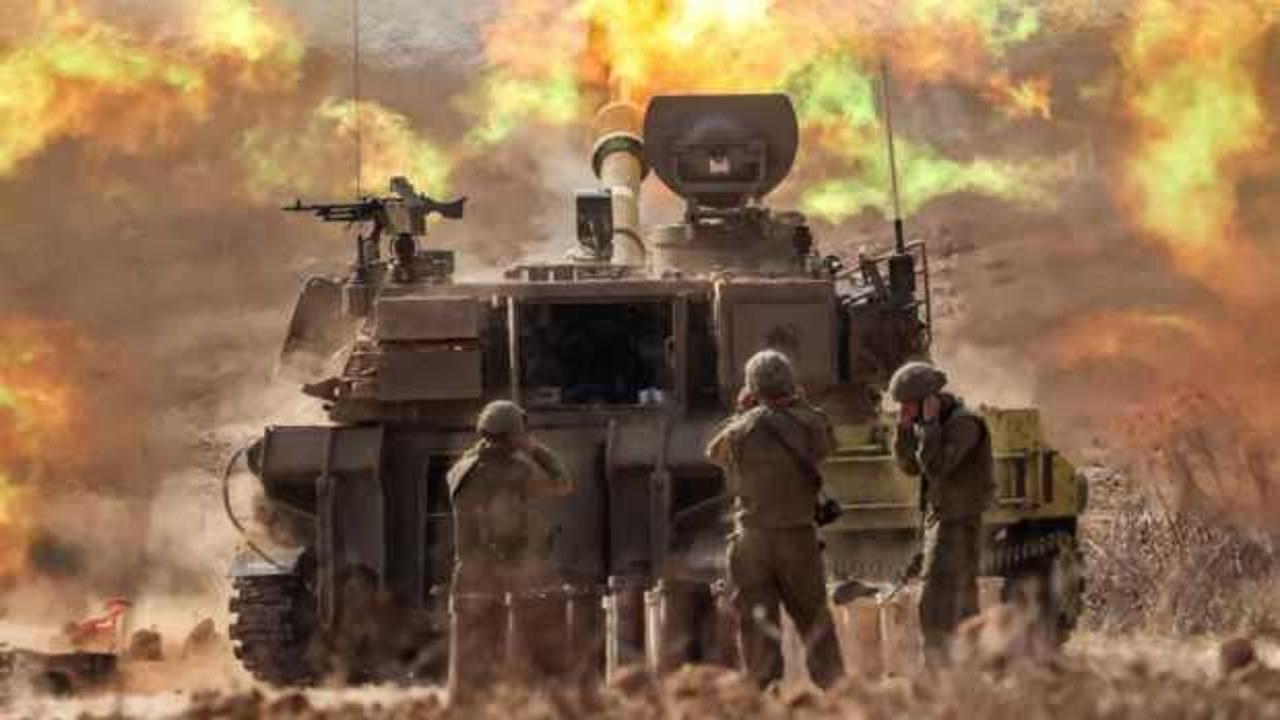 İsrail’in çıkışına ABD’den tepki: Bu kabul edilemez!