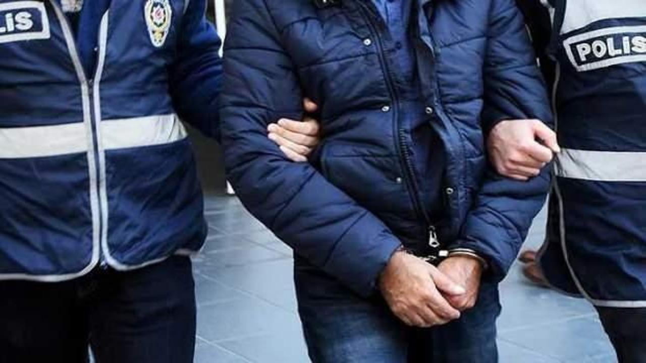 İstanbul’da otomobil hırsızlığı çetesine operasyon