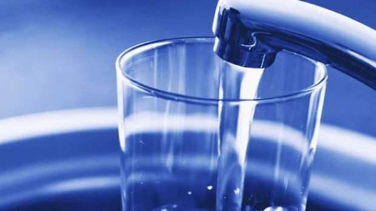 İstanbul’da suya 4,5 yılda yüzde 500 zam yapıldı