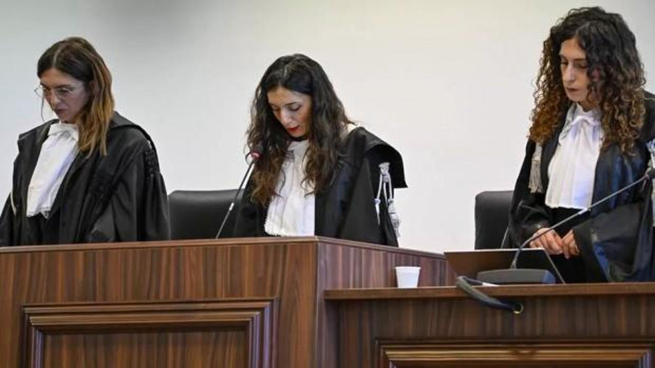 İtalya’da mafya davası: 2200 yıl hapis cezası