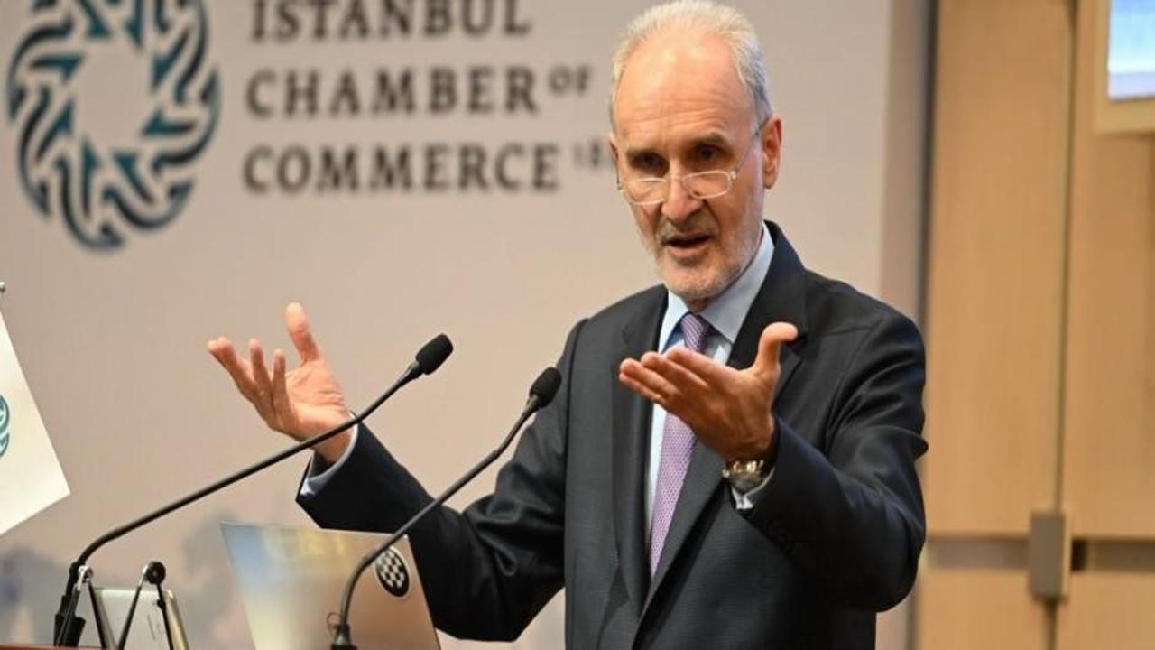 Avdagiç, İstanbul için planlarını açıkladı