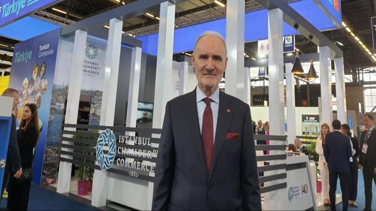 İş dünyası temsilcileri büyüme rakamlarından memnun