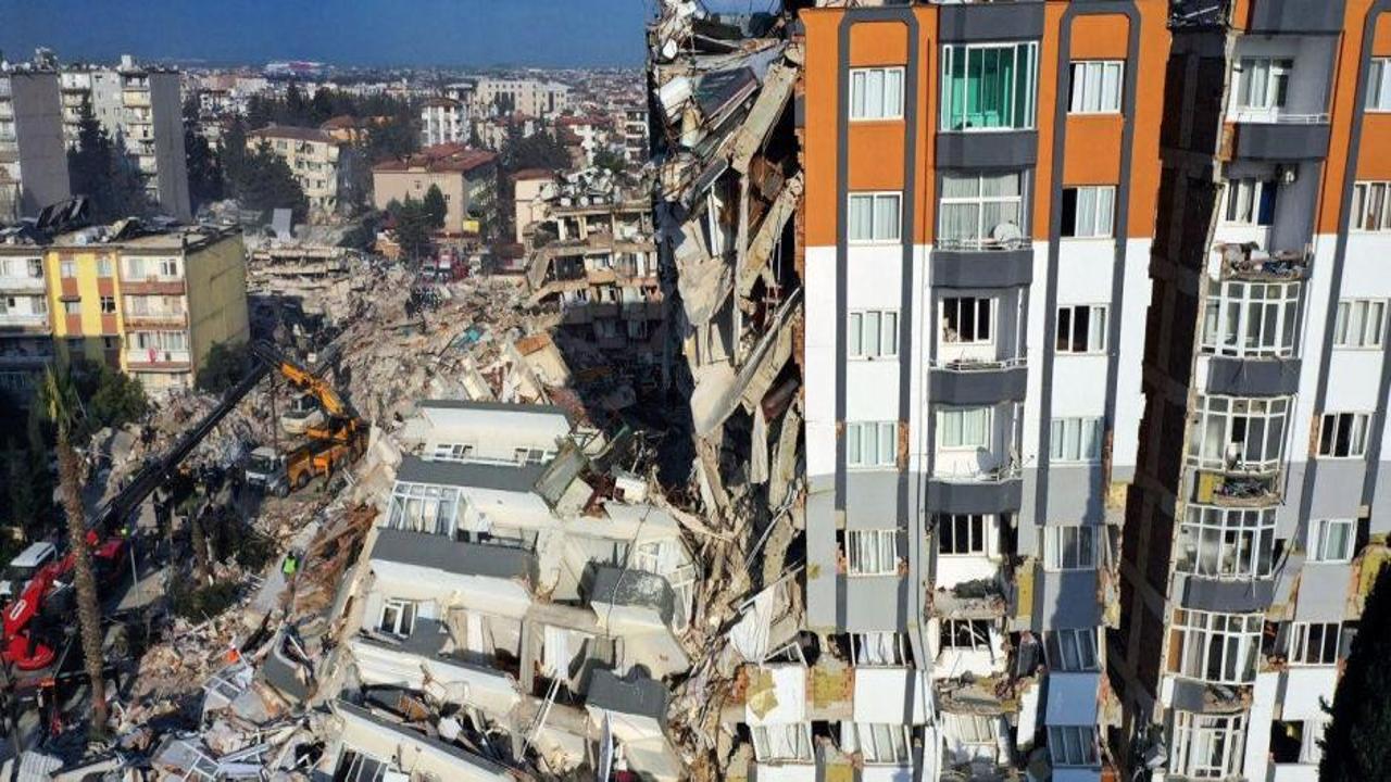 Kalıcı konutlar için geri sayım başladı