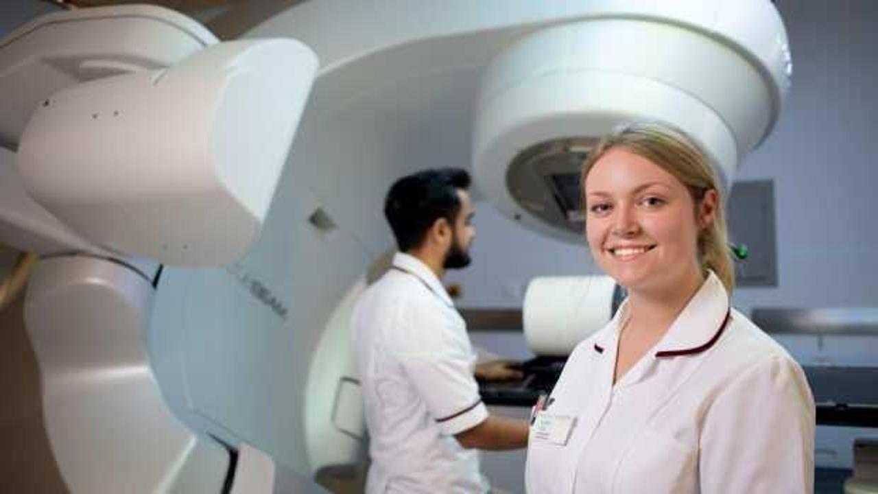 Kanser Teşhisinde yapay zekâ