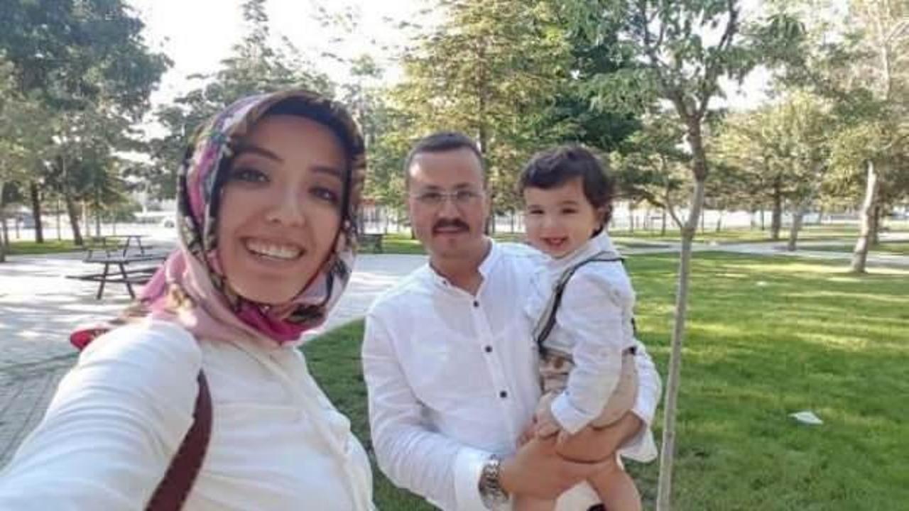 Karaciğer nakli bekleyen Esma’dan organ bağışı çağrısı