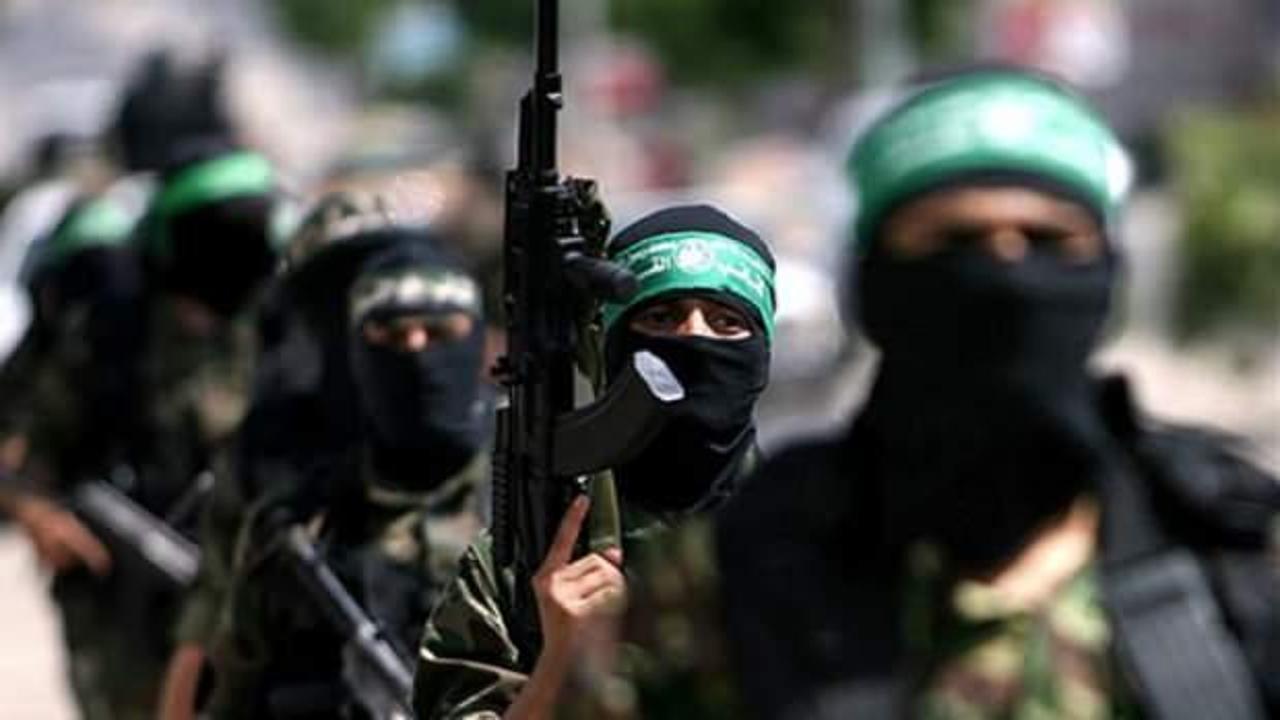 Kassam Tugayları duyurdu! 4 komutan öldürüldü! Dikkat çeken ABD detayı