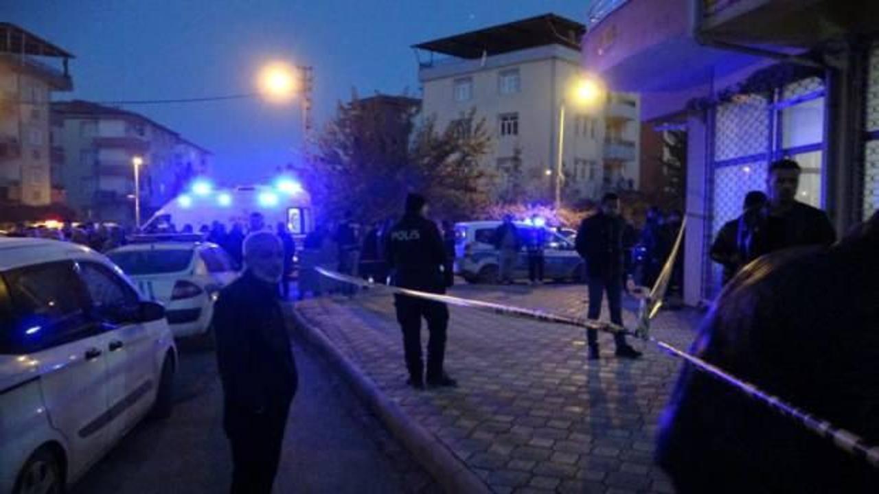 Kayıp şahsın kiracısı tarafından öldürüldüğü ortaya çıktı