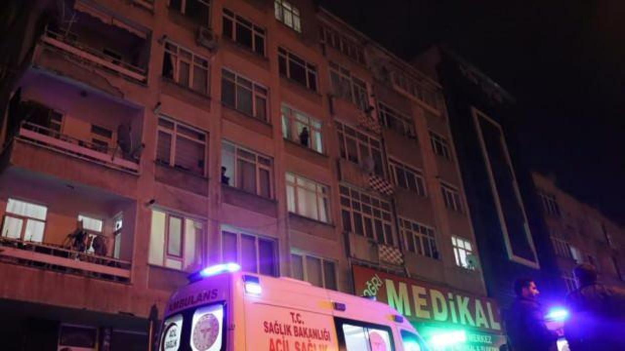 Kayseri’de silahlı kavga: 2 kişi hayatını kaybetti