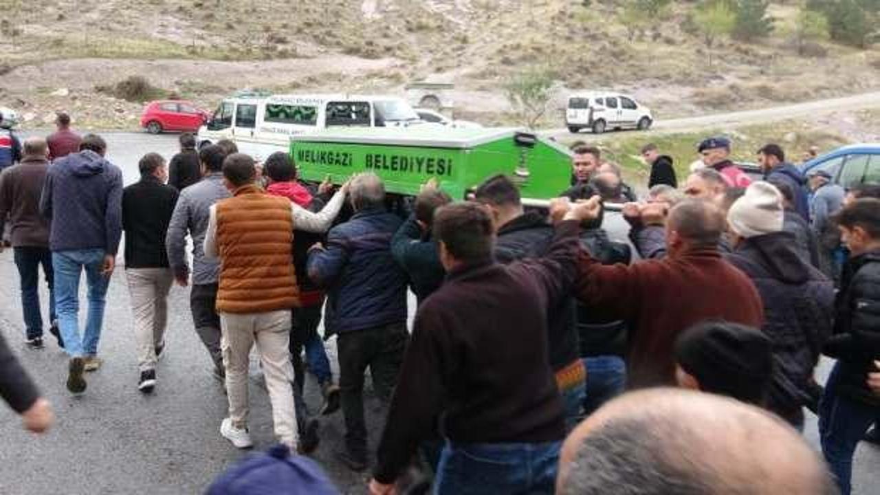 Kayseri’deki kadın cinayetinde yeni gelişme: Eşi ve 2 oğlu gözaltına alındı