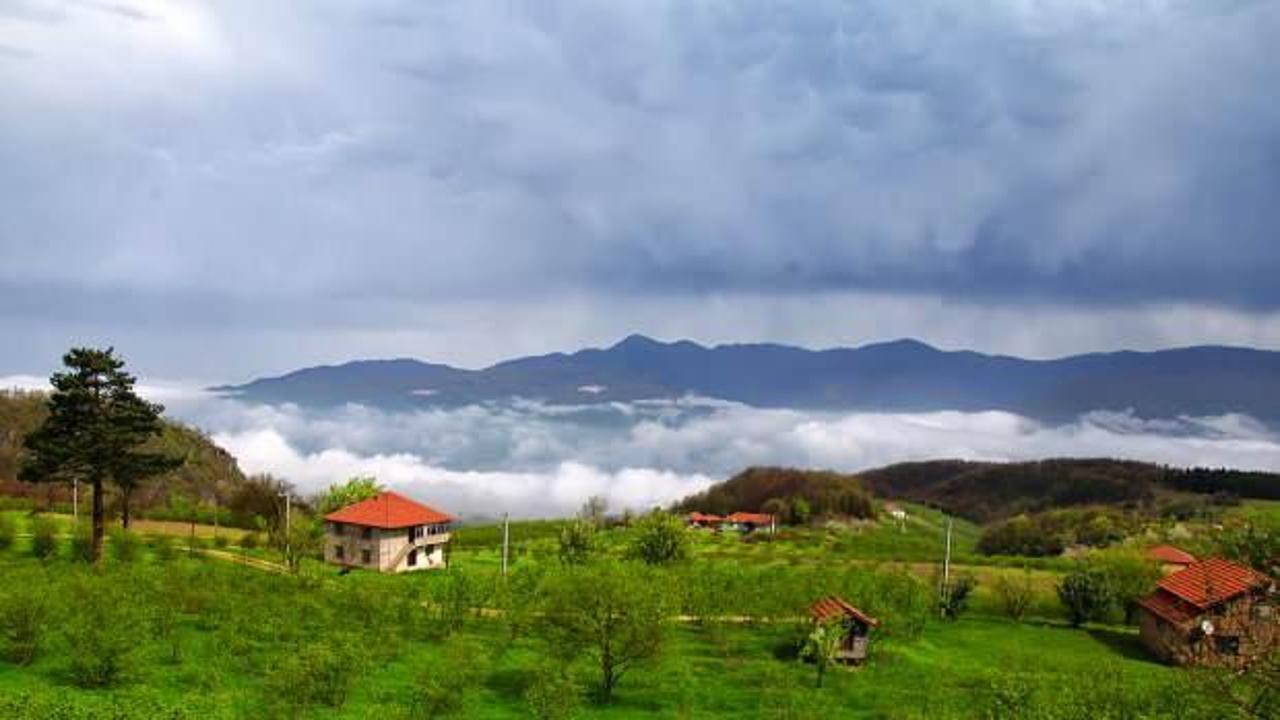 Kıbrıscık nerenin ilçesidir, ismi nereden gelmiştir? Kıbrıscık’ta gezilecek yerler…