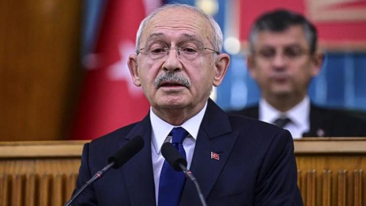 Kılıçdaroğlu sosyal medya hesabında biyografisini değiştirdi