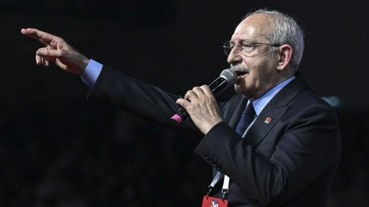 Kılıçdaroğlu’nun çekilmesini kim engelledi? Canlı yayında açıkladı
