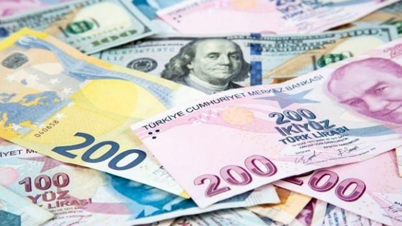 KKM’de düşüş devam ediyor