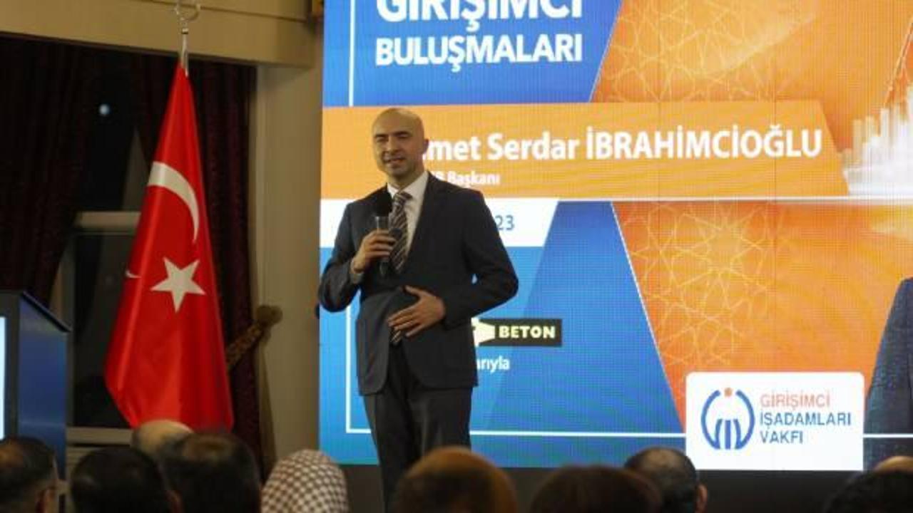 KOSGEB’den yeni destekler geliyor