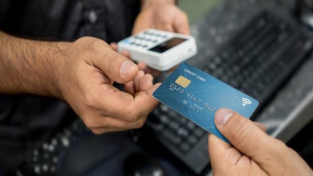 Kartlı ödemelerde büyük artış
