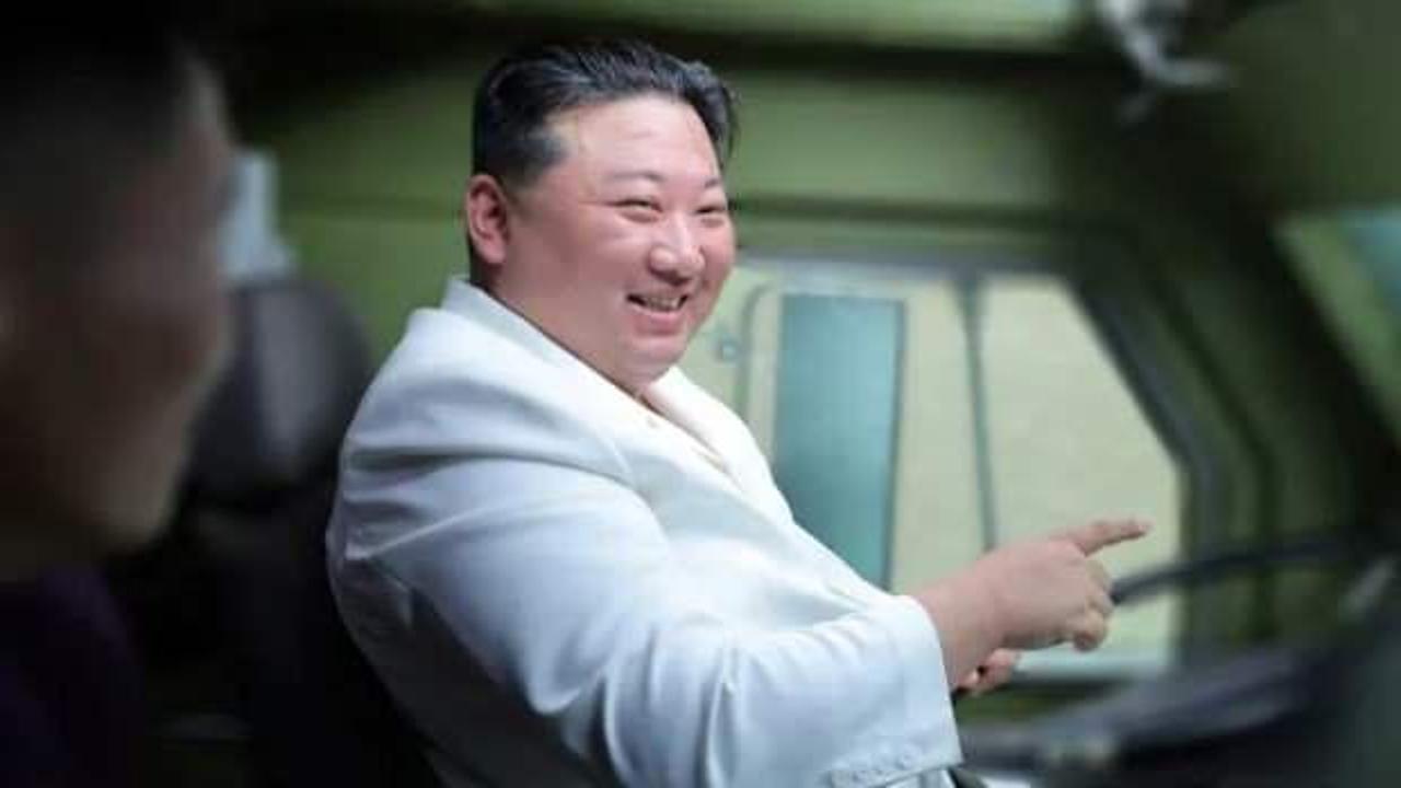 Kuzey Kore, Beyaz Saray ve Pentagon’a ait görüntüler ele geçirdi