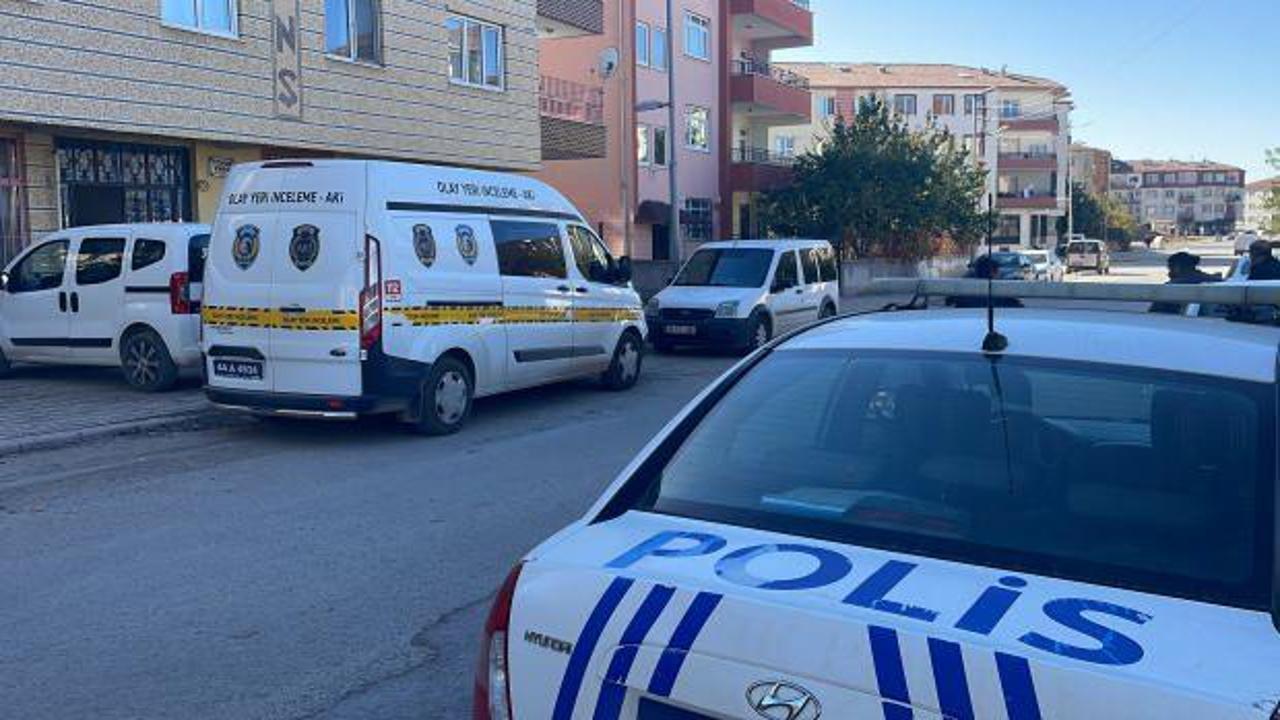 Malatya’da bir kişi tartıştığı eşini tüfekle vurarak öldürdü!