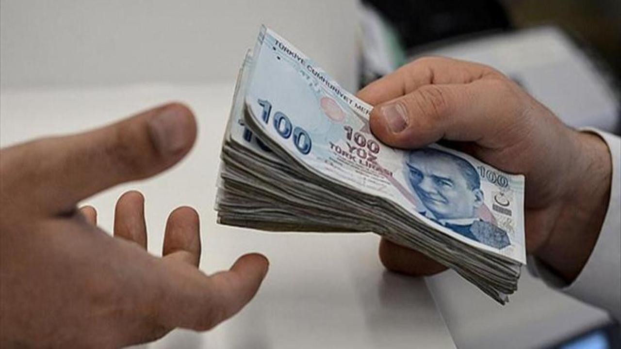 Memur maaşlarında yüzde 50 artış öngörülüyor