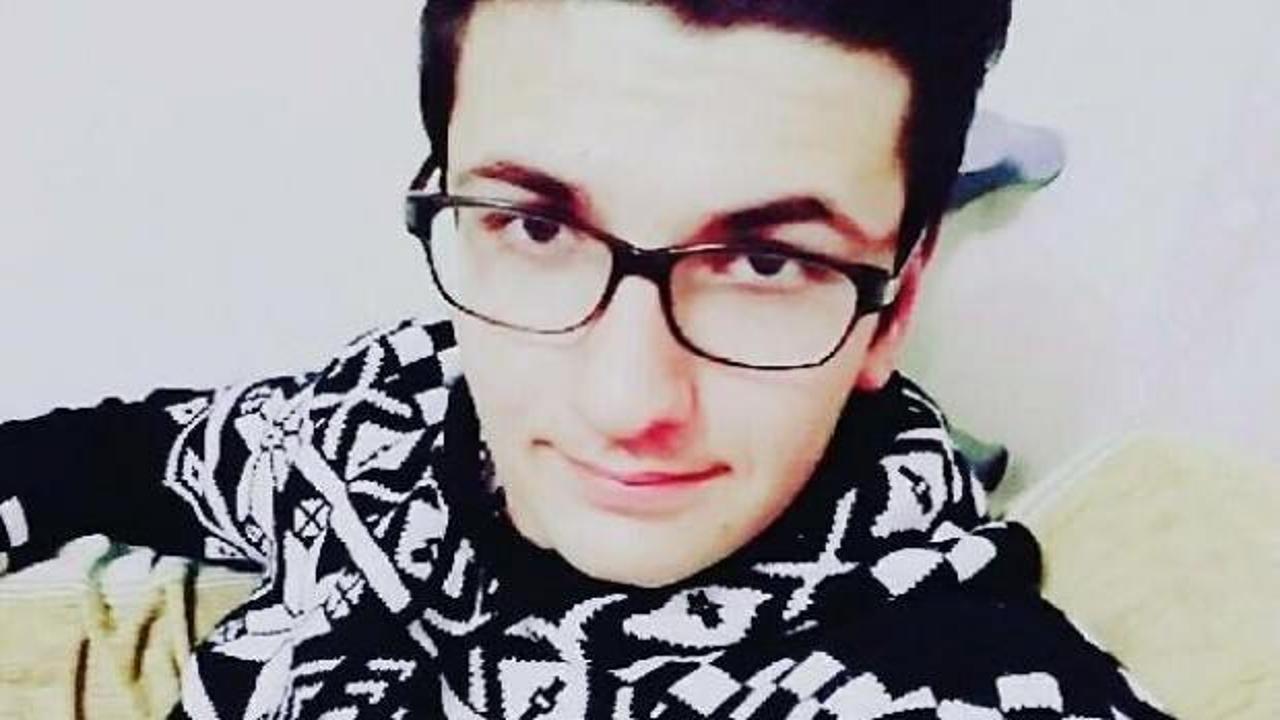 Mermer fabrikasında iş kazası; 1 ölü