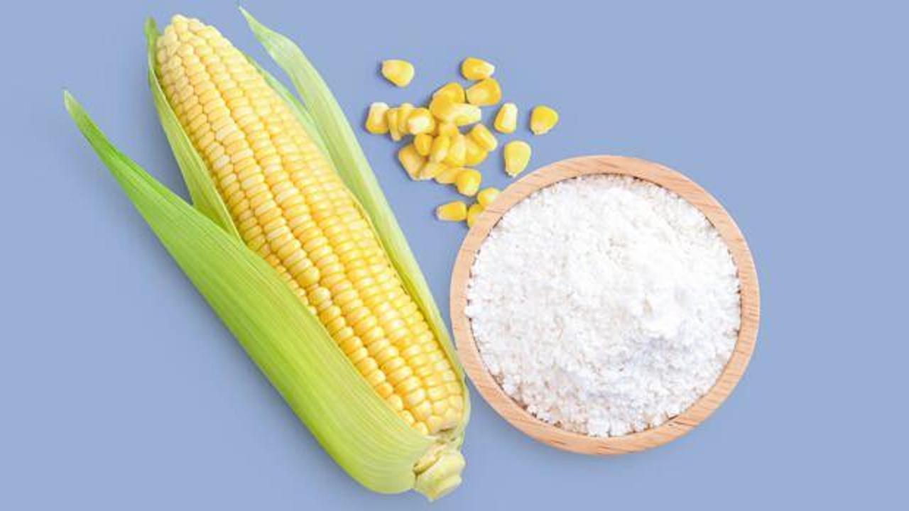 Mısır nişastası bozulur mu? Son kullanma tarihi geçmiş mısır nişastası kullanılır mı?