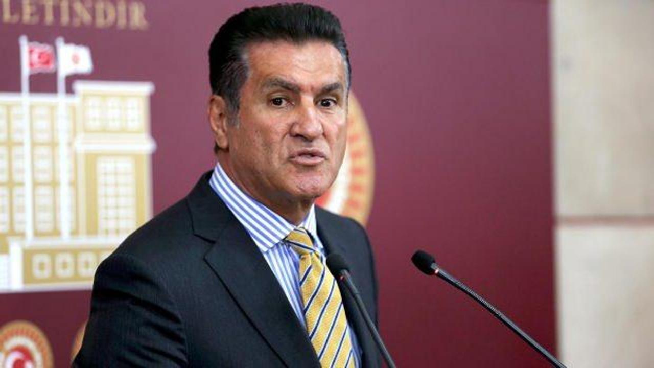 Sarıgül’den ilk isyan: Rüzgara göre dans edenlere inat, Bay Kemal’in yol arkadaşıyım