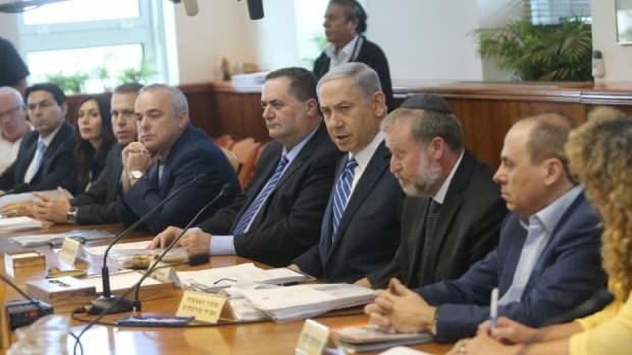 Netanyahu muslukları açma talimatı vermişti: Savaş İsrail’in ekonomik çöküşünü hazırlıyor