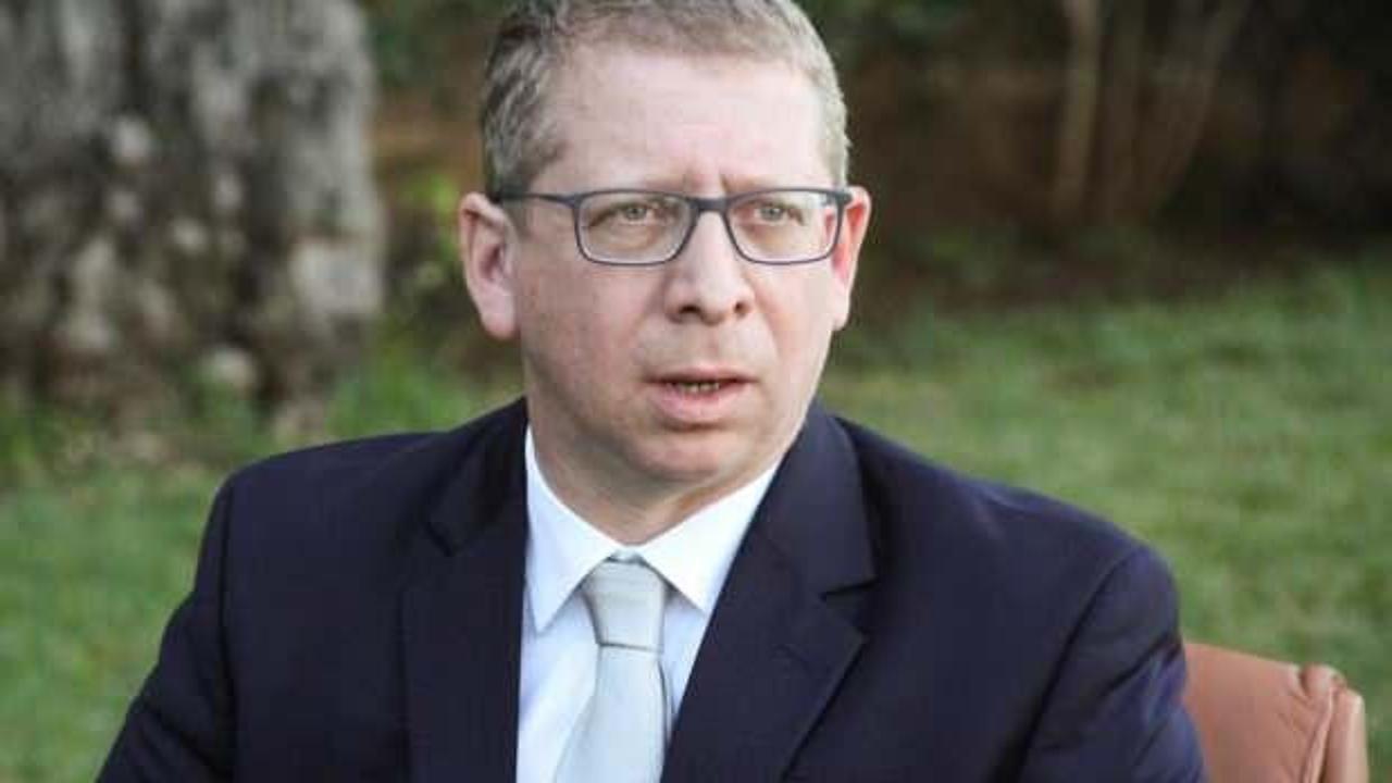 Netanyahu’nun sözcüsünden skandal çıkış!