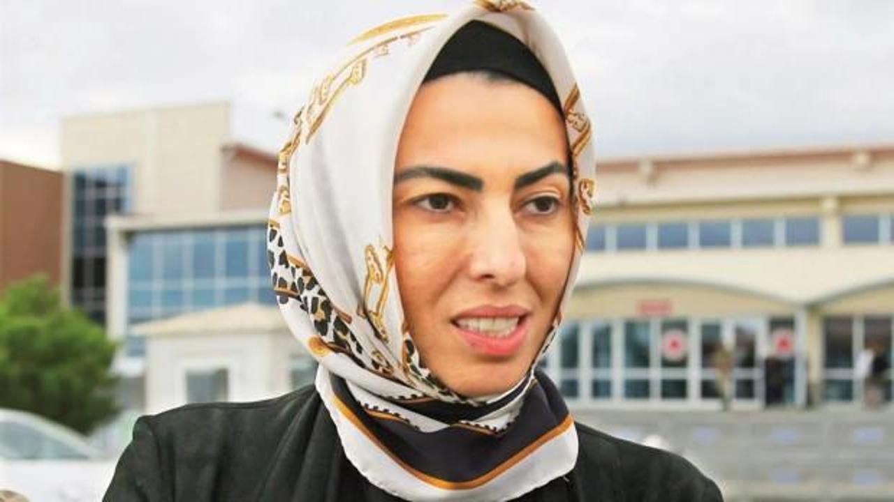 Nihal Olçok, Gelecek Partisi’nden istifa etti