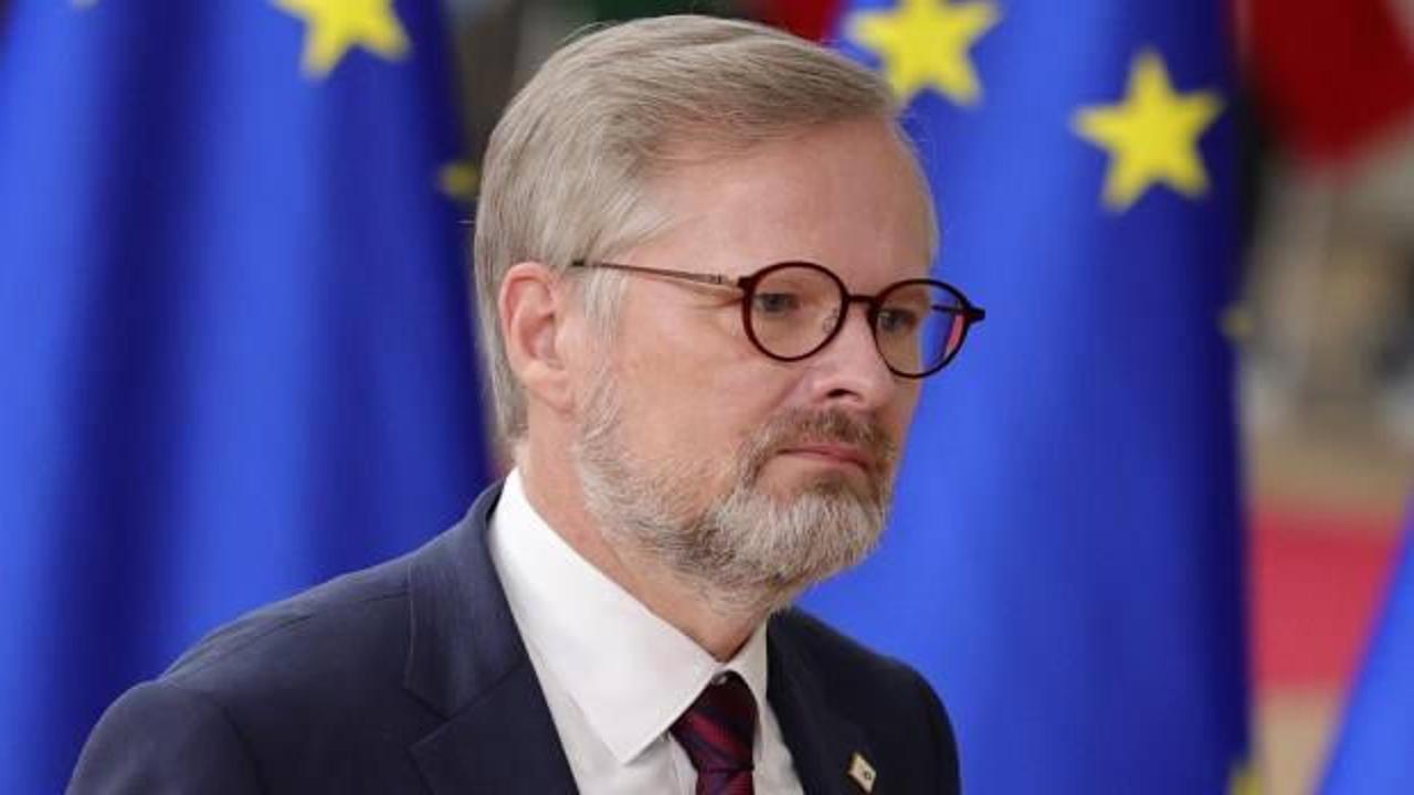 Nijerya, İsral’e destek veren Çekya Başbakanı’nı kabul etmedi