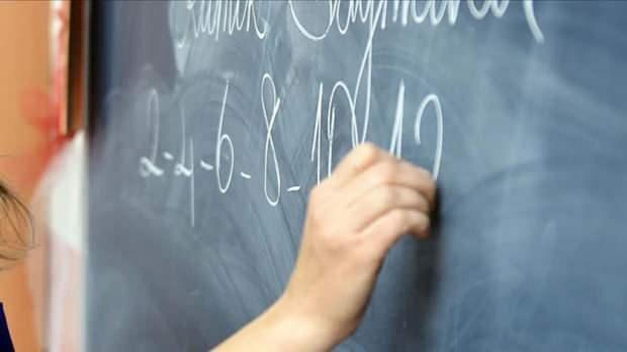 Öğretmenlik kariyer sınavları çevrim içi yapılacak