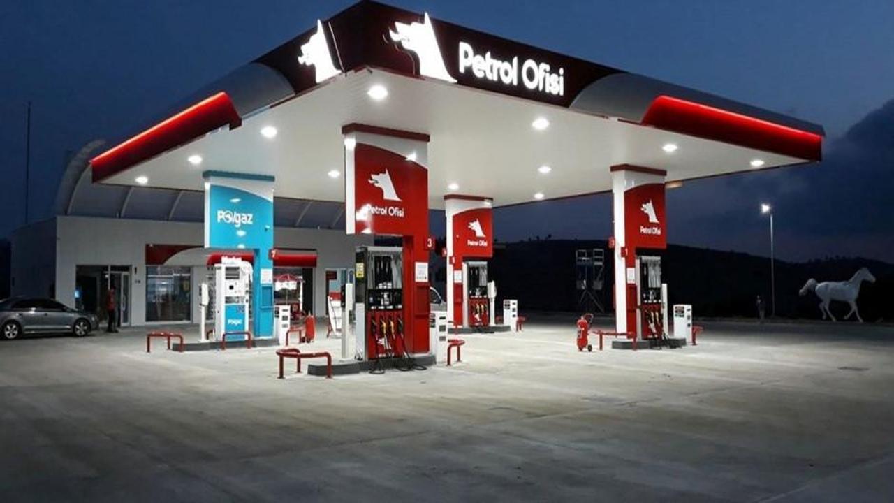 Petrol Ofisi, BP’yi satın alıyor