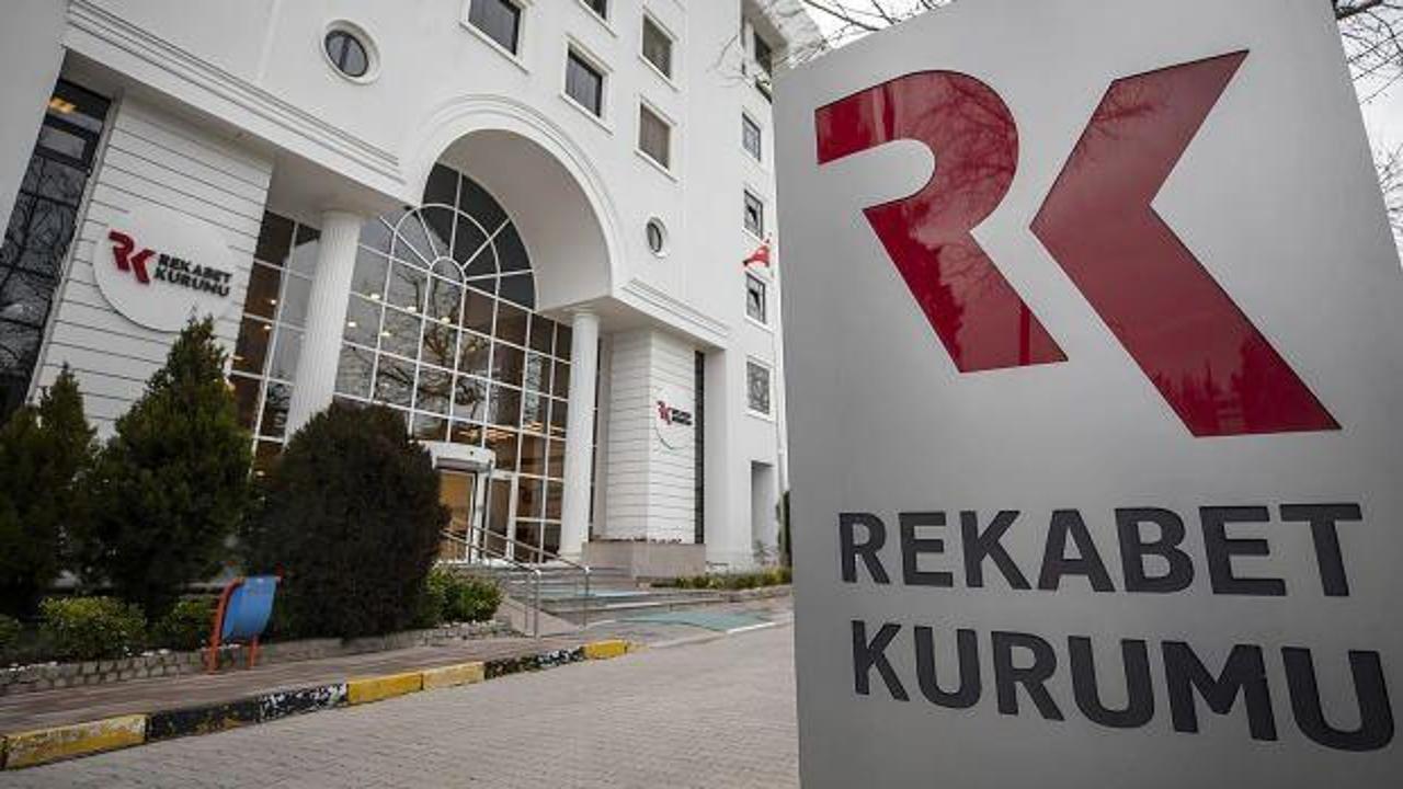 Rekabet Kurulu bir devralma işlemini onayladı