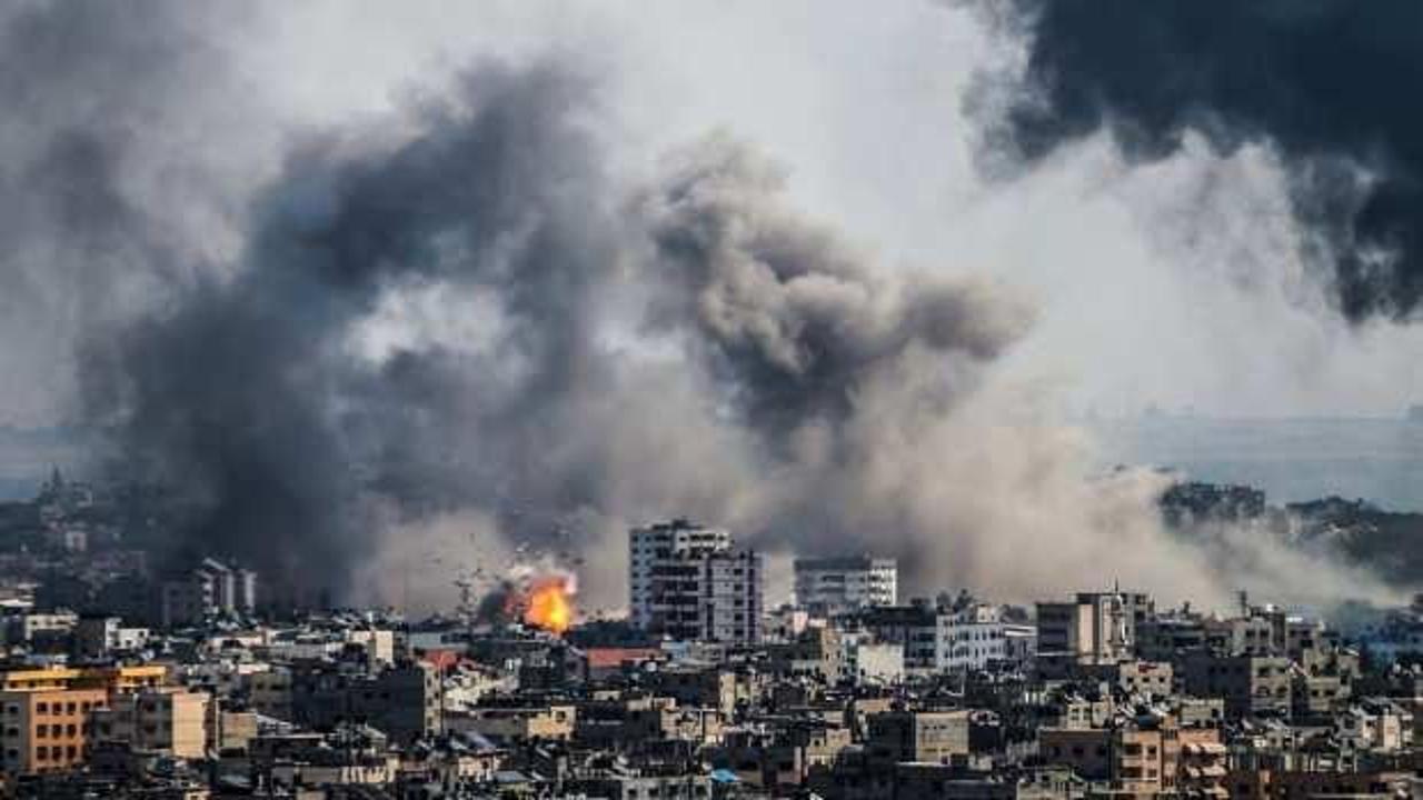 Hamas’ın esir takası teklifine İsrail’den son dakika cevap geldi