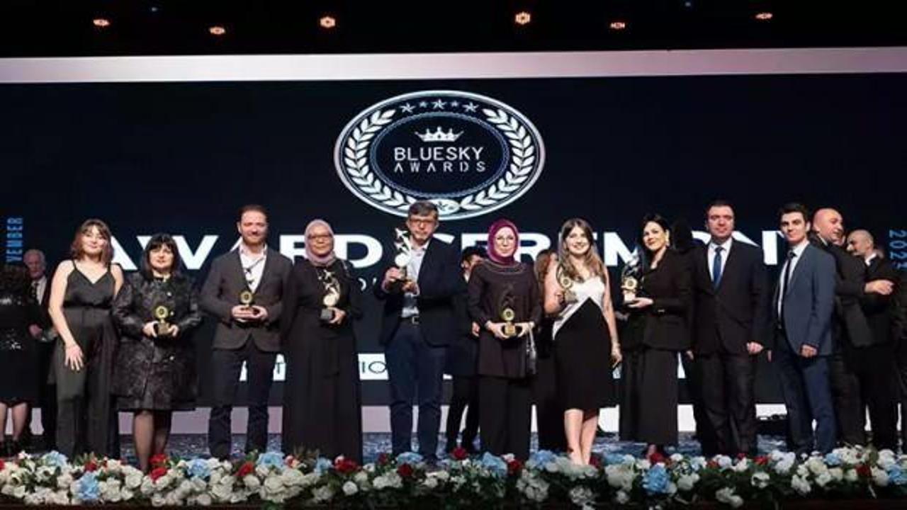 Sabiha Gökçen Havalimanı’na 7 ödül